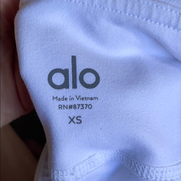 Aloe Moto legging - Picture 3 of 3